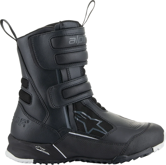 AlpineStars Stella RT-7 Drystar® Boots - Black image 1