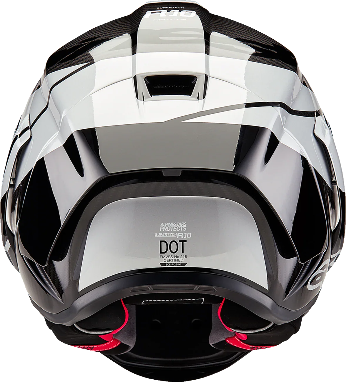 AlpineStars Supertech R10 Helmet - Element