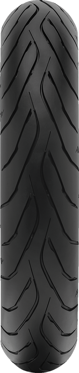 Dunlop Sportsmax - Front - Roadsmart IV-120/70/17 - 58W image 2