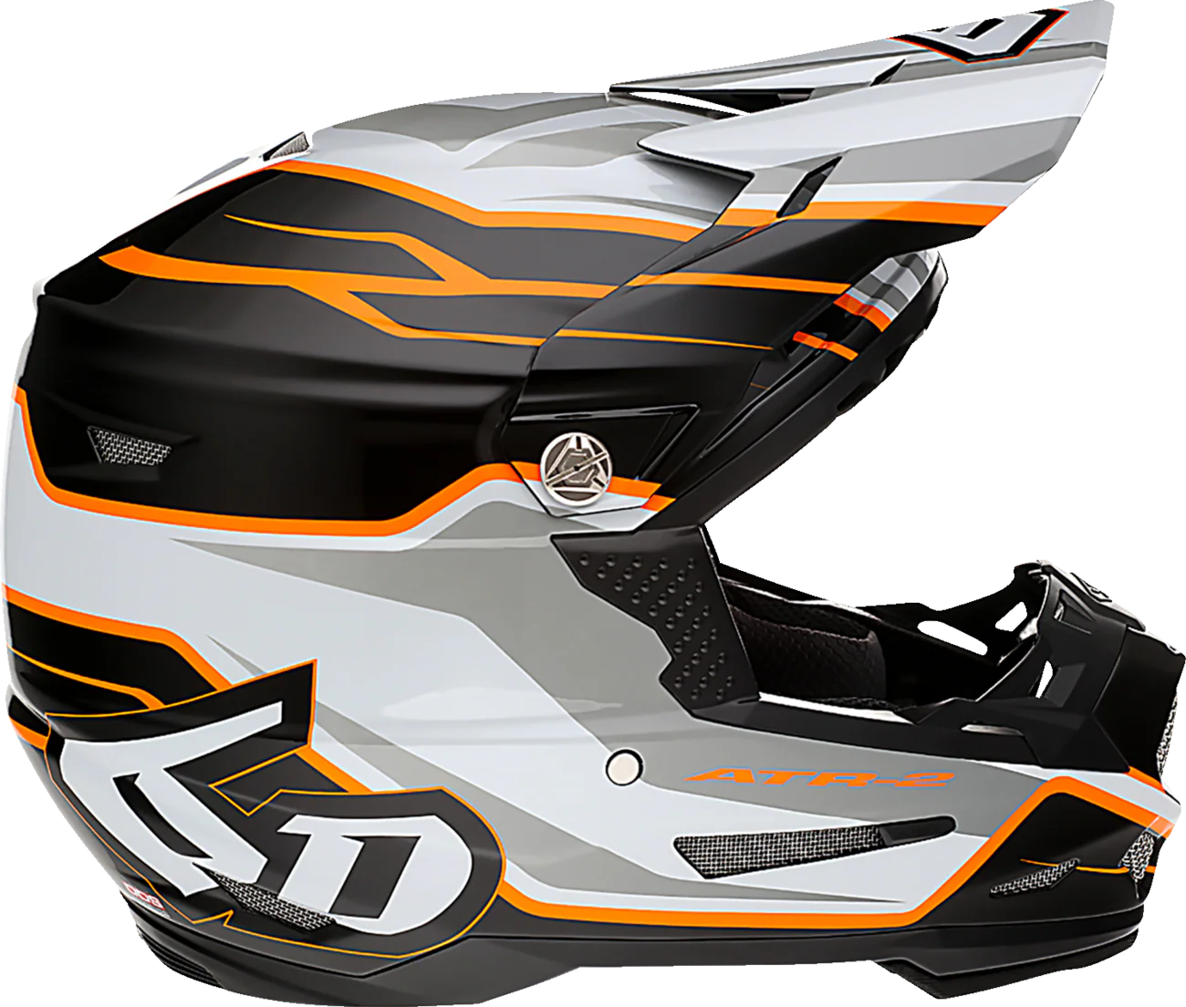 6D ATR-2 Helmet - Phase