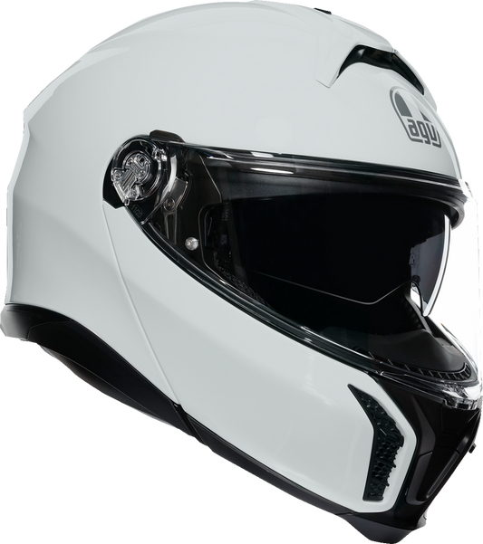AGV Tourmodular Helmet - Stelvio White image 1