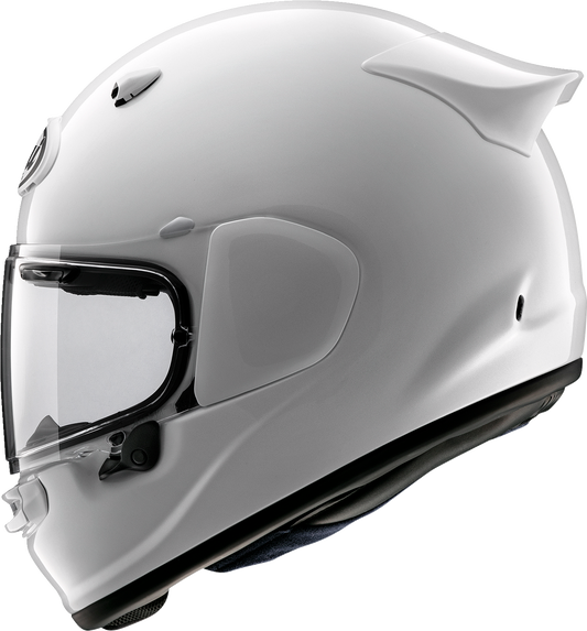 ARAI Contour-X Helmet - Solid - Diamond White image 1