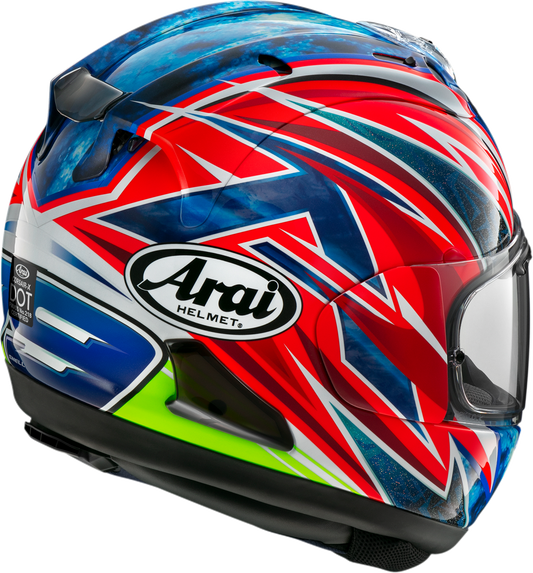 ARAI Corsair-X Helmet - Ogura image 1