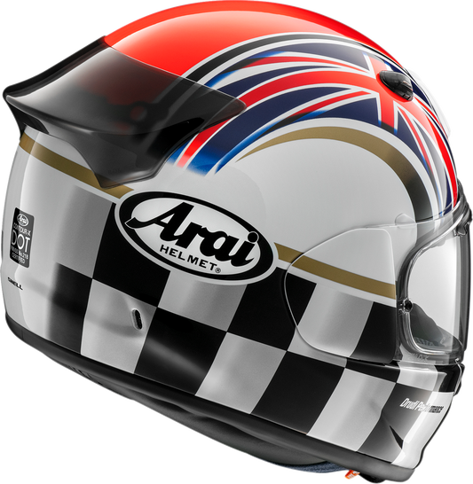 ARAI Contour-X Helmet - Podium image 1