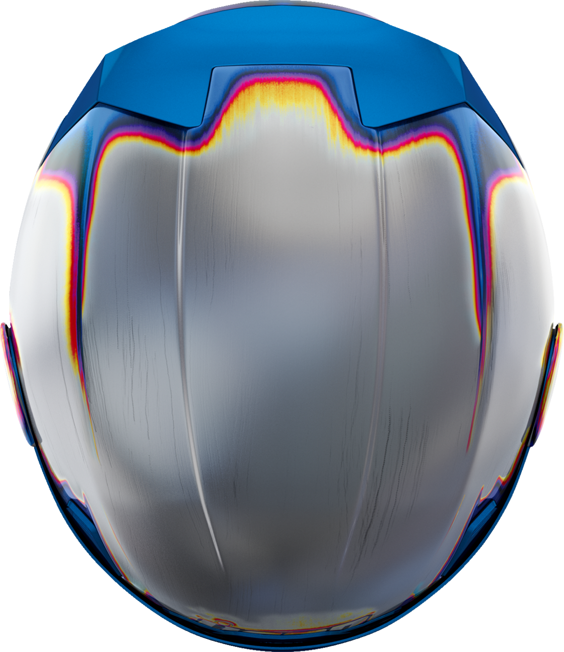ICON Airframe Pro™ Reentry Helmet - Silver image 3