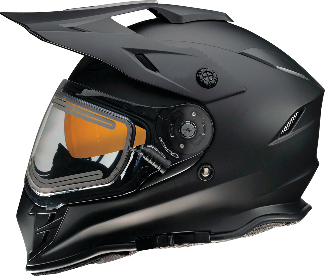 Snow Helmets