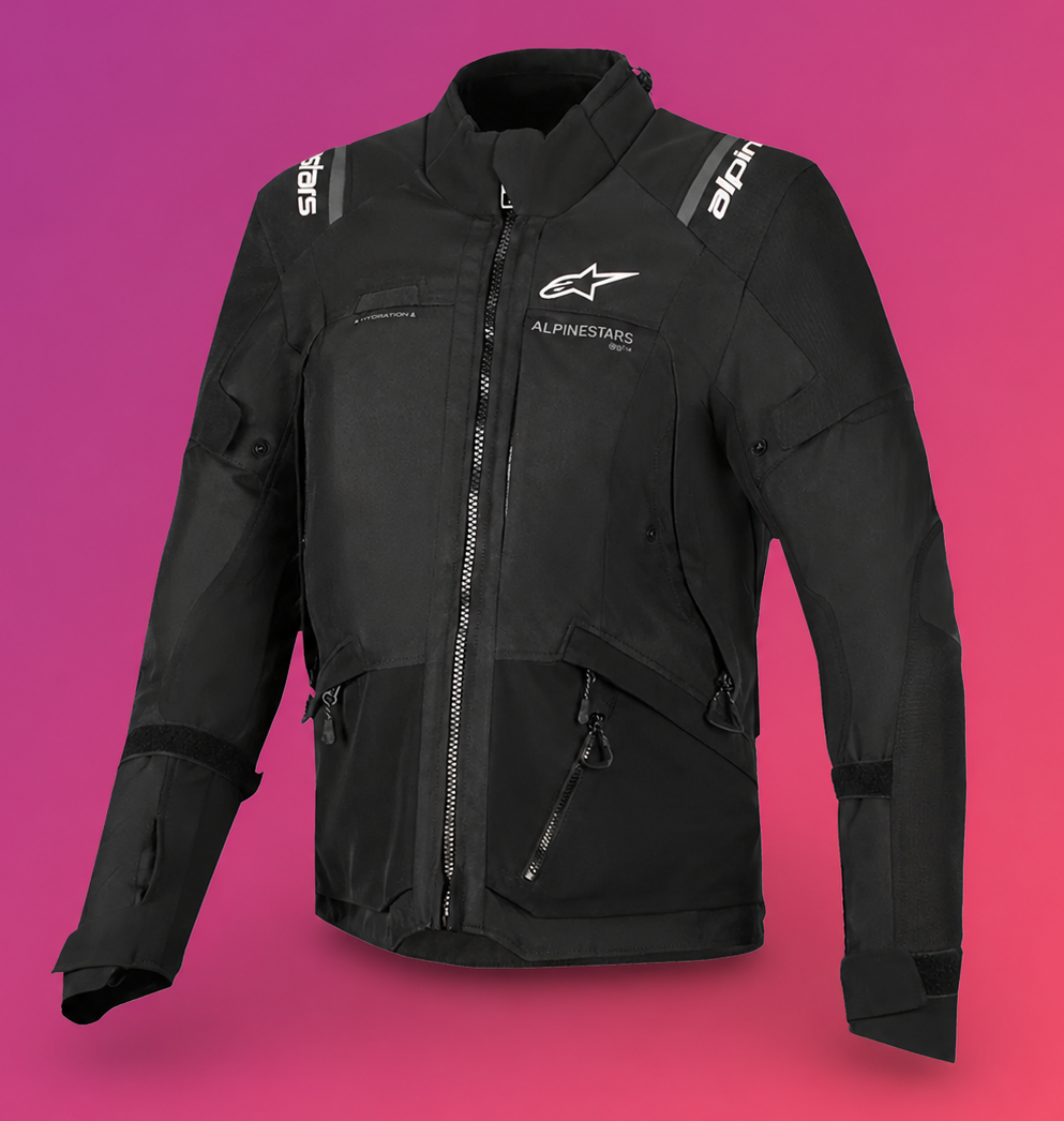Women's Gear