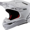 ICON Airflite Helmet - Bugoid Blitz - Blue image 0