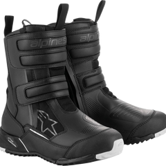 AlpineStars Stella RT-7 Drystar® Boots - Black image 0