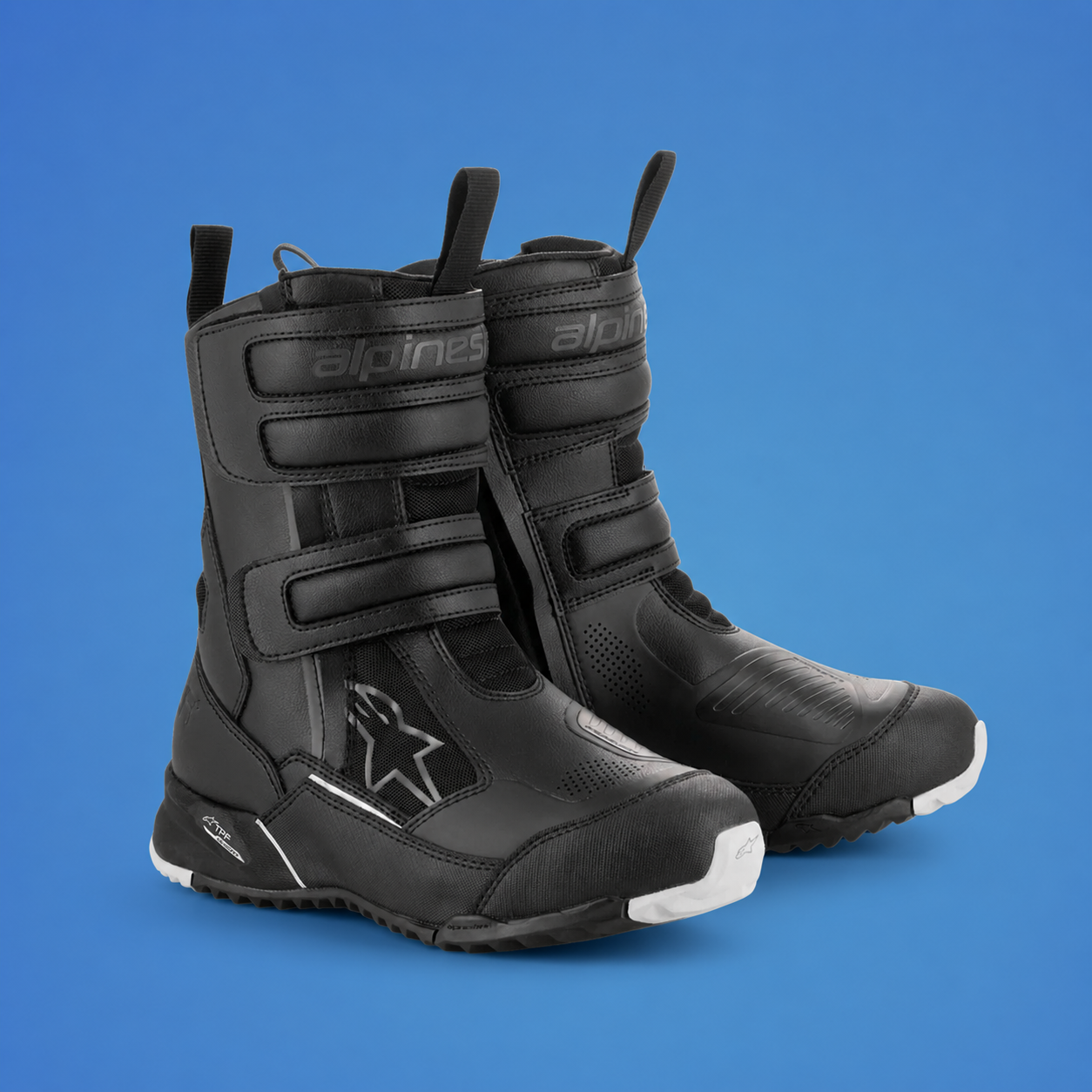 Clearance Gear