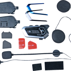 Collection image for: Helmet Accessories