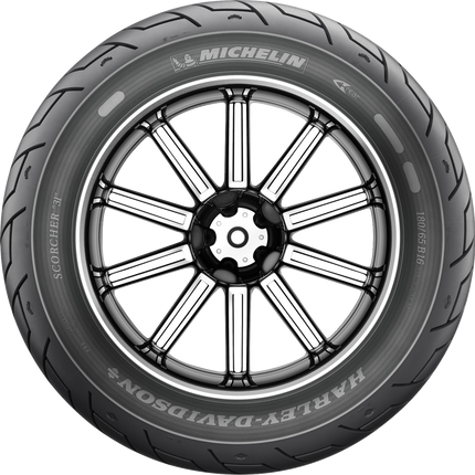 Michelin Scorcher 31 Tires