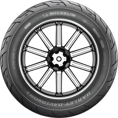 Michelin Scorcher 31 Tires