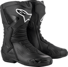 Alpinestars SMX-6 V3 Vented Boots