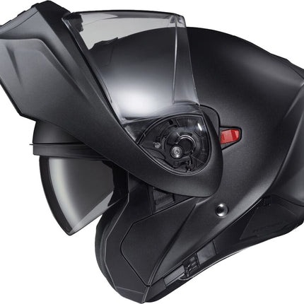 Scorpion EXO-GT930 Transformer Helmet - Matte Black