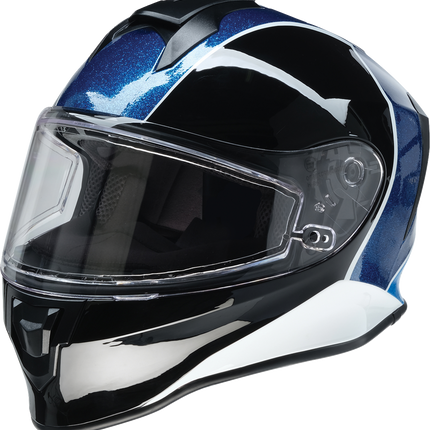 Z1R Youth Warrant 2.0 Snow Helmet