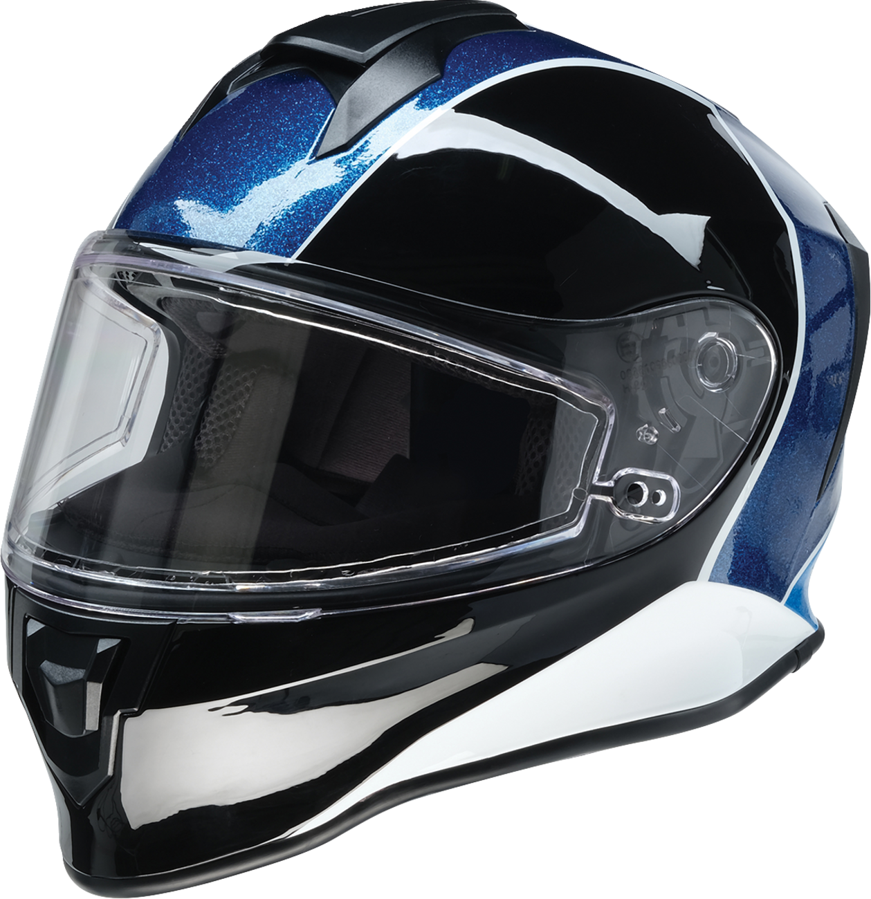 Z1R Youth Warrant 2.0 Snow Helmet