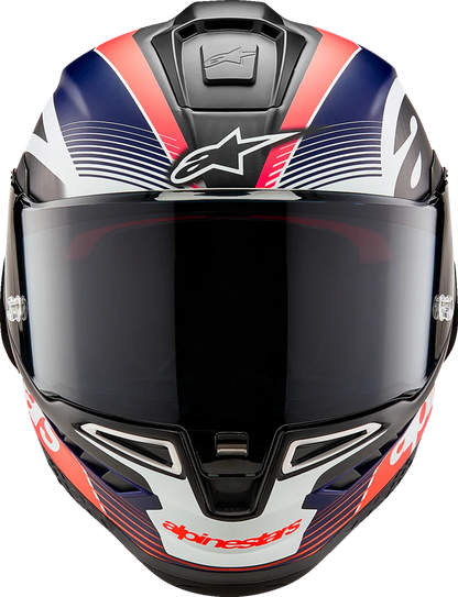 AlpineStars Supertech R10 Helmet - Team