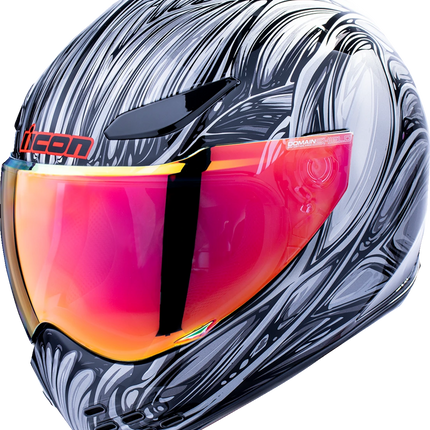 ICON Domain™ Helmet - Nouveau