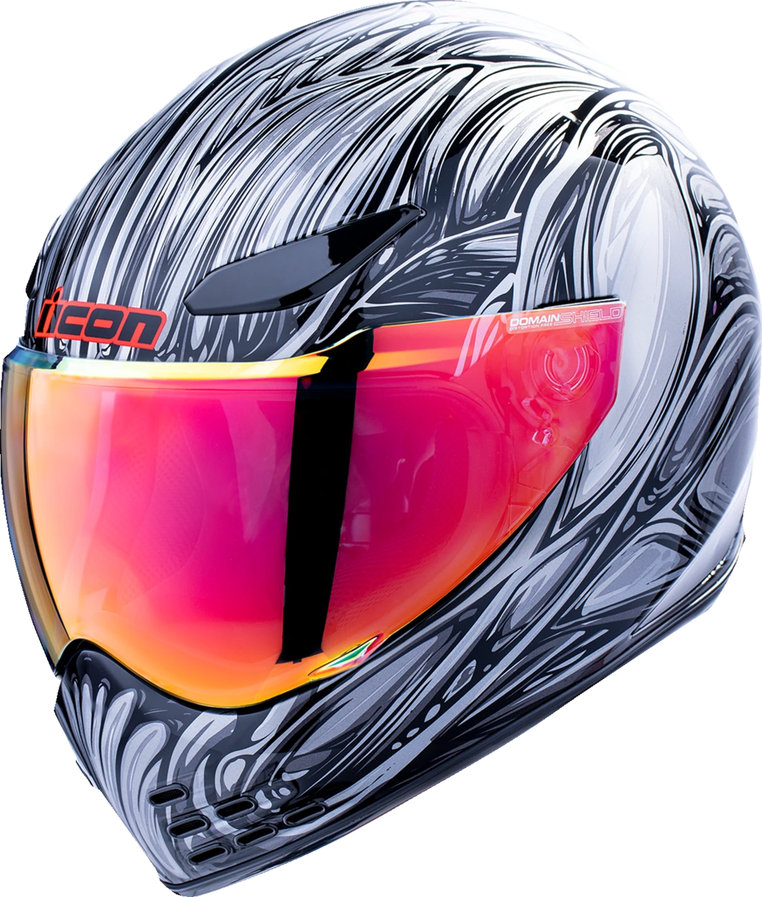 ICON Domain™ Helmet - Nouveau