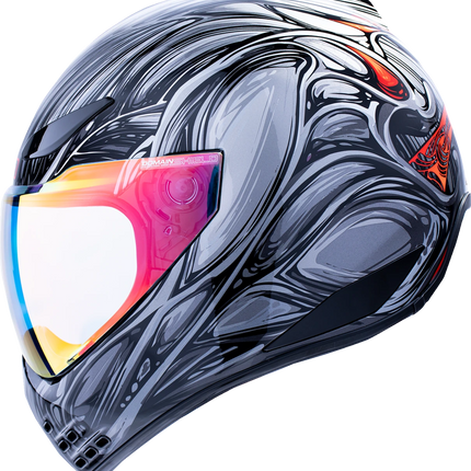 ICON Domain™ Helmet - Nouveau