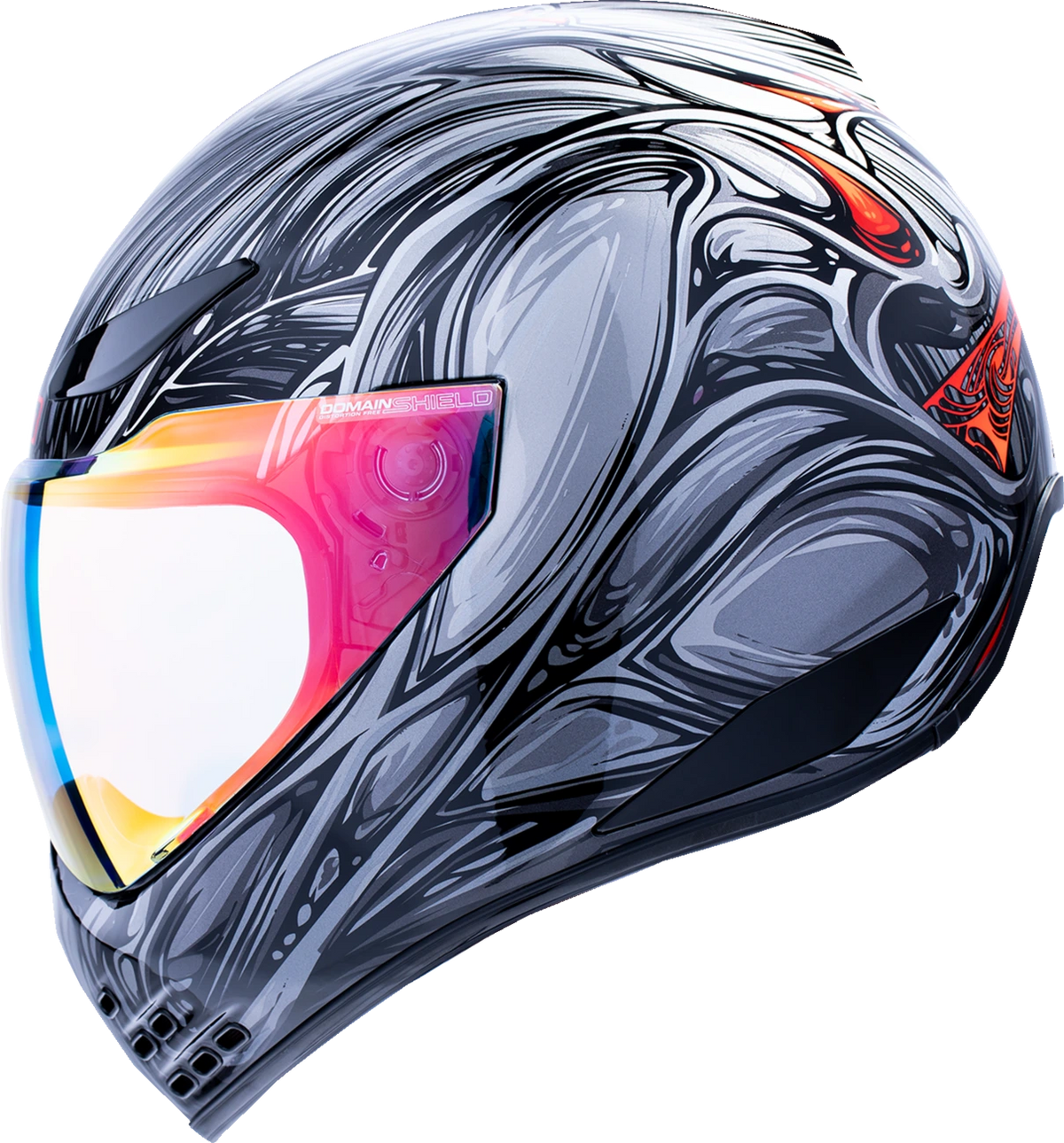 ICON Domain™ Helmet - Nouveau