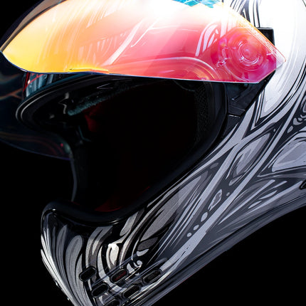 ICON Domain™ Helmet - Nouveau