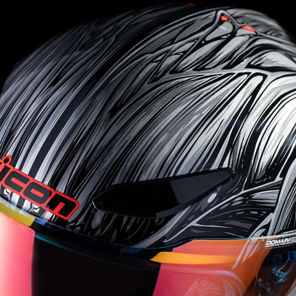 ICON Domain™ Helmet - Nouveau