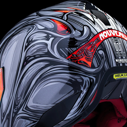 ICON Domain™ Helmet - Nouveau