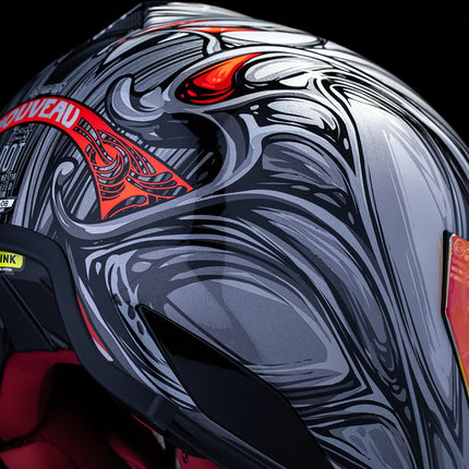 ICON Domain™ Helmet - Nouveau