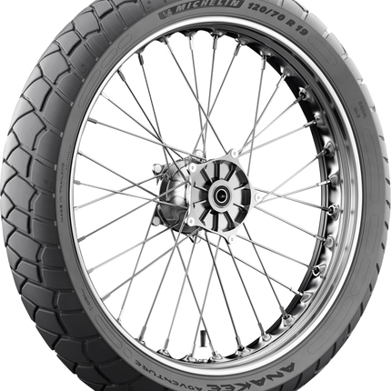 Michelin Anakee Adventure Tires