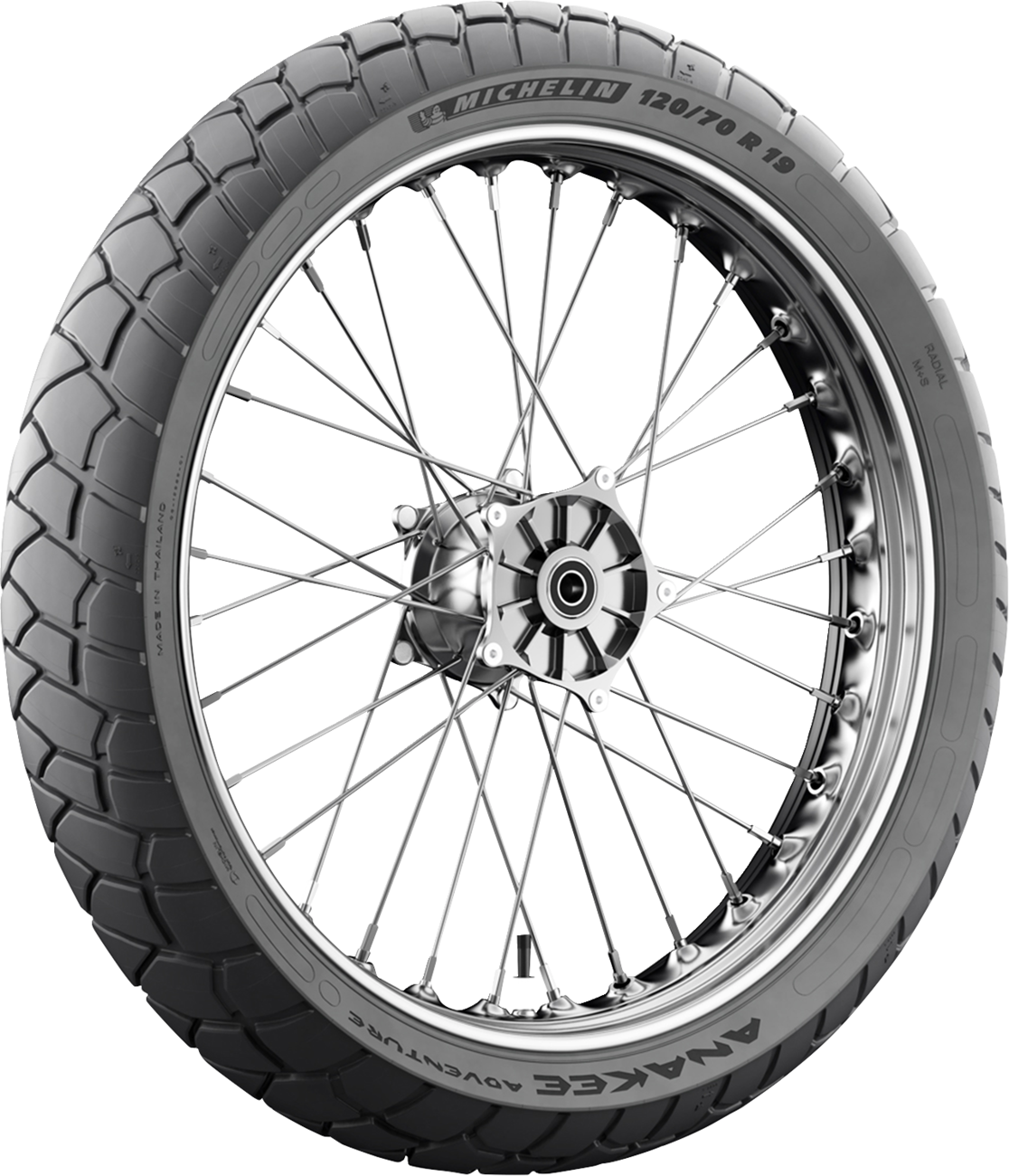 Michelin Anakee Adventure Tires