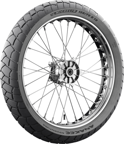 Michelin Anakee Adventure Tires