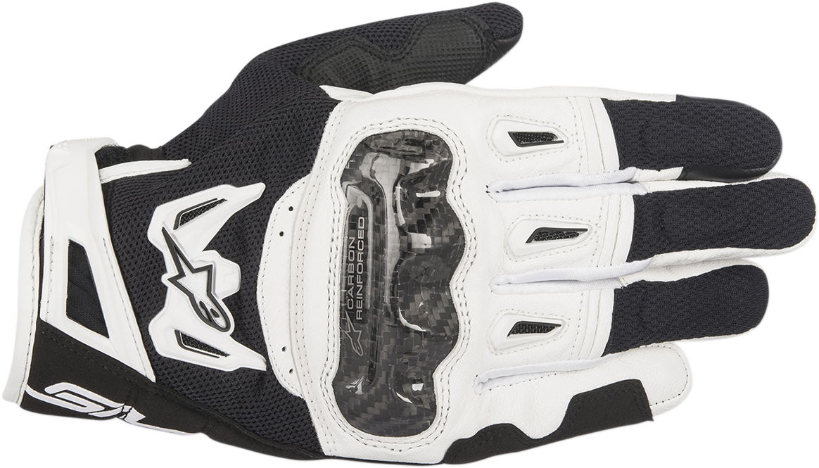 Alpinestars SMX-2 Air Carbon V2 Gloves