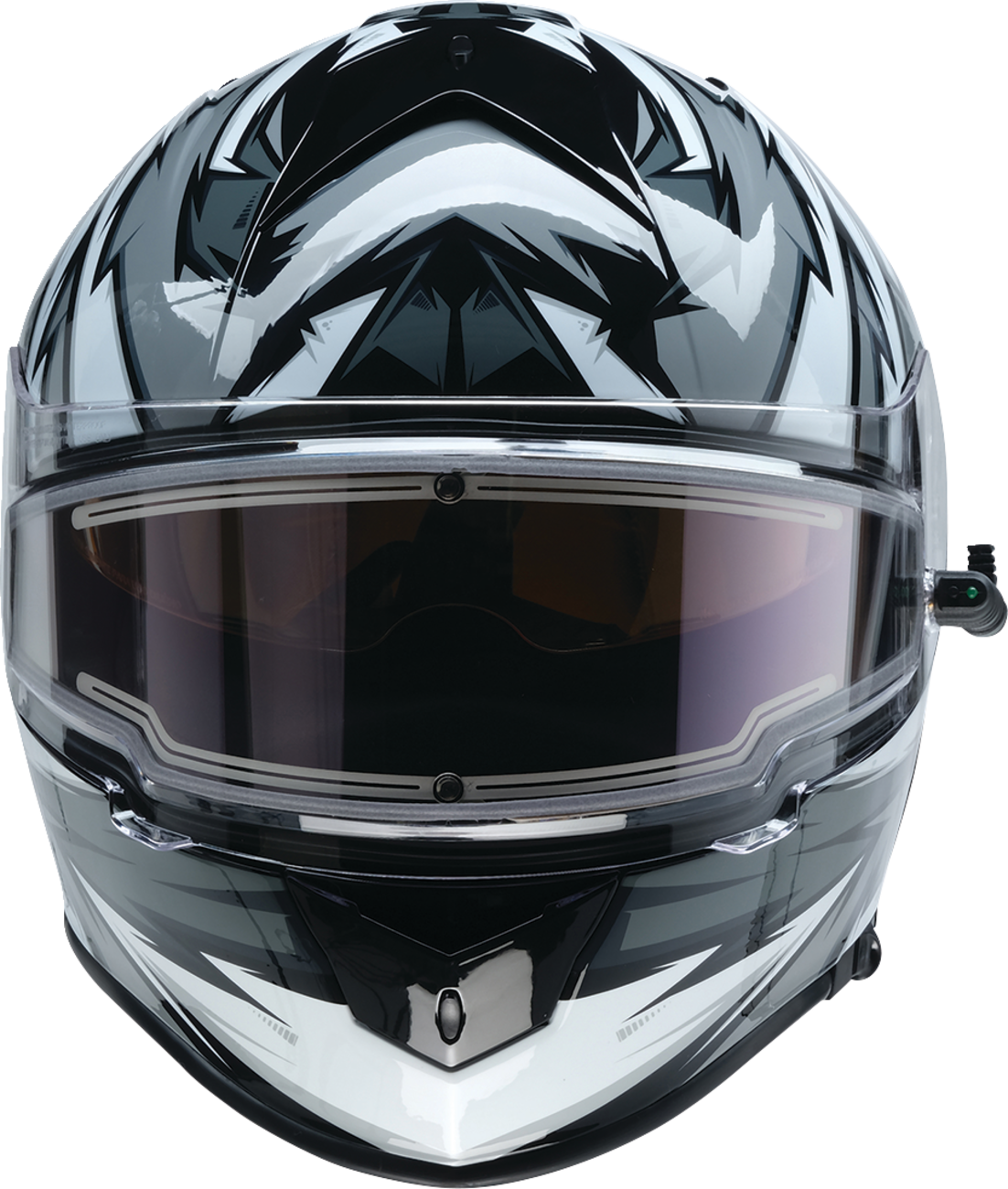 Z1R Warrant Snow Helmet