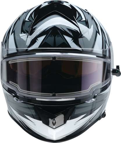 Z1R Warrant Snow Helmet