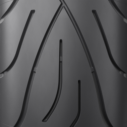 Michelin Commander II Tires