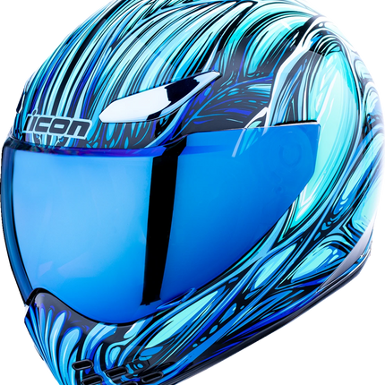 ICON Domain™ Helmet - Nouveau