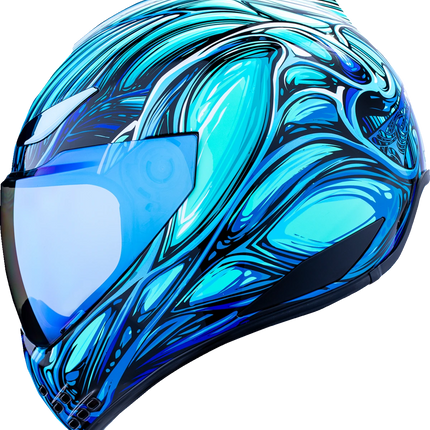 ICON Domain™ Helmet - Nouveau