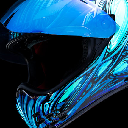 ICON Domain™ Helmet - Nouveau