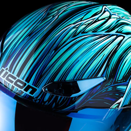 ICON Domain™ Helmet - Nouveau