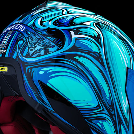 ICON Domain™ Helmet - Nouveau