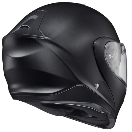 Scorpion EXO-GT930 Transformer Helmet - Matte Black