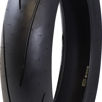 Dunlop Sportmax Q5 Tires