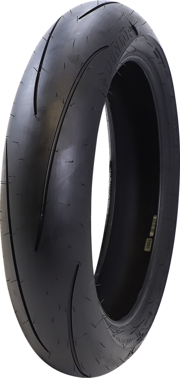 Dunlop Q5 - Rear - 140/70/17 - 66W