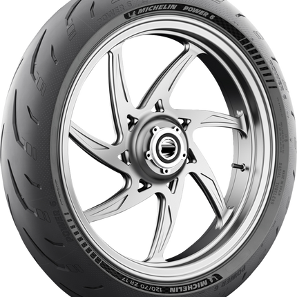 Michelin Power 6 Tires