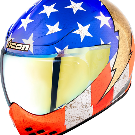 ICON Domain™ Helmet - Amerikarma