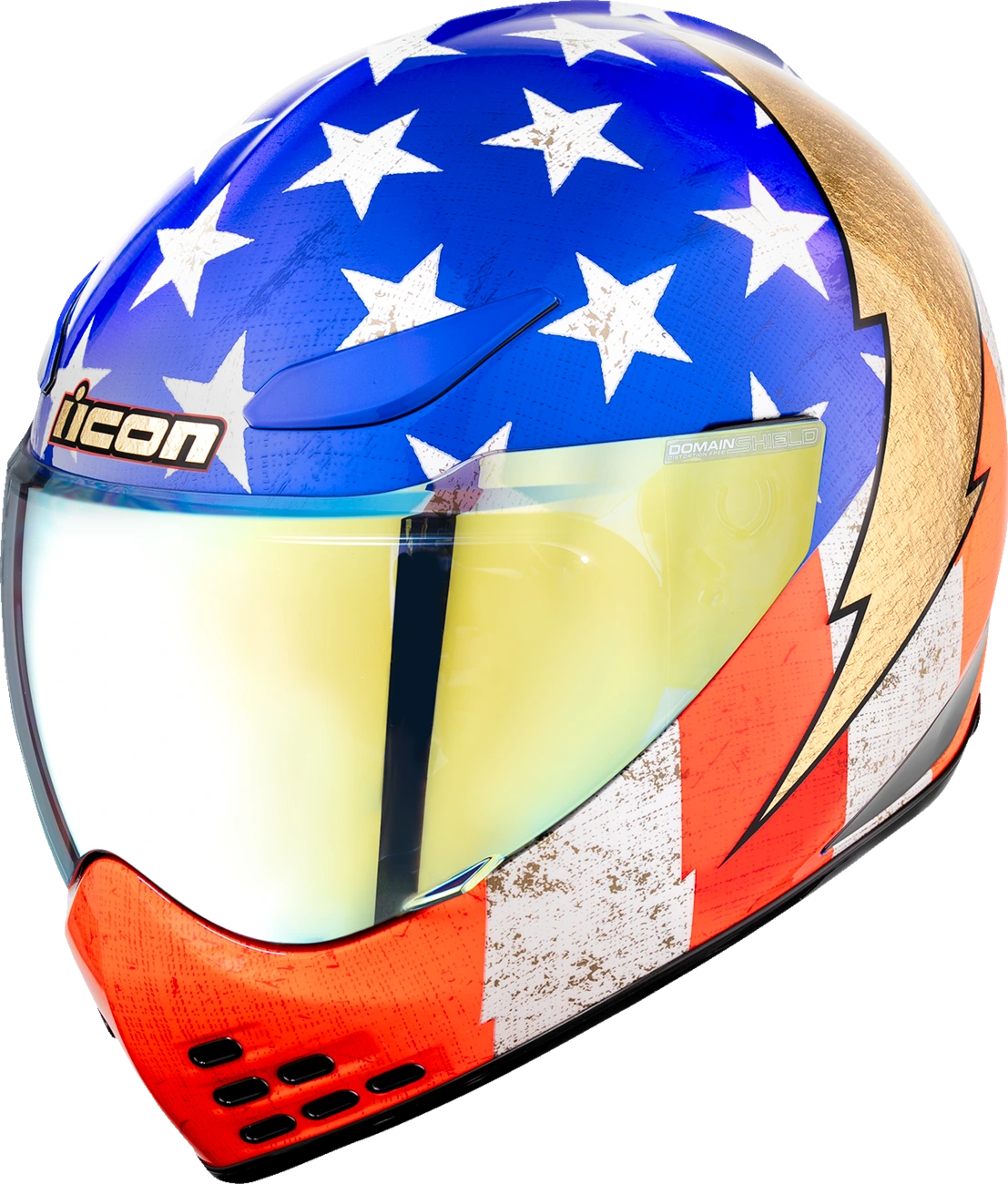 ICON Domain™ Helmet - Amerikarma