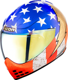 ICON Domain™ Helmet - Amerikarma