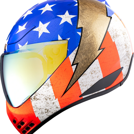 ICON Domain™ Helmet - Amerikarma